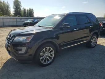 2016 Ford Explorer 1FM5K8F84GGC90686 Lot 62470756