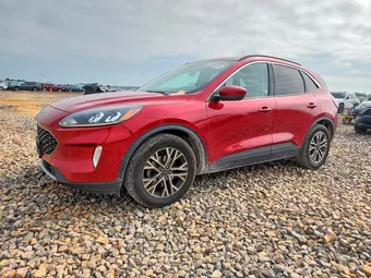 2021 Ford Escape 1FMCU0H69MUA96828
