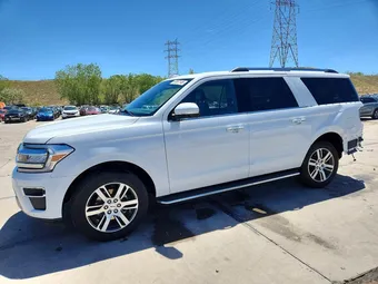 2023 Ford Expedition 1FMJK2A89PEA28547