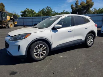 2020 Ford Escape 1FMCU9G64LUA13388 Lot 62071886