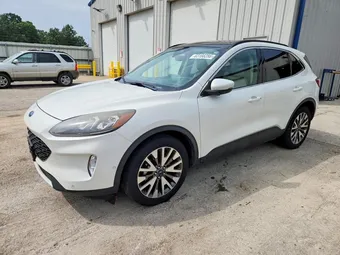 2020 Ford Escape 1FMCU9J92LUA40544 Lot 63166286