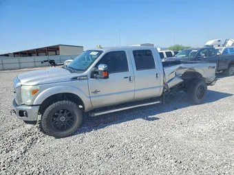 2016 Ford F-350 1FT8W3BT0GEA88667