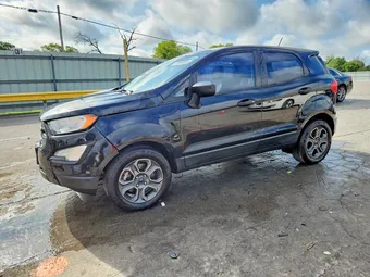 2018 Ford Ecosport MAJ3P1RE4JC230451