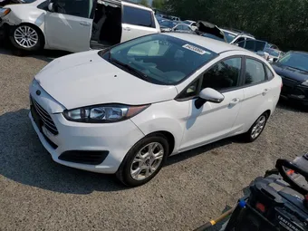 2015 Ford Fiesta 3FADP4BJ5FM225536