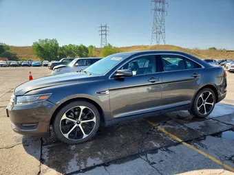2016 Ford Taurus 1FAHP2E82GG138638