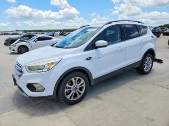 2017 Ford Escape 1FMCU0GD4HUB42829