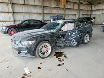 2016 Ford Mustang 1FA6P8CF1G5274072