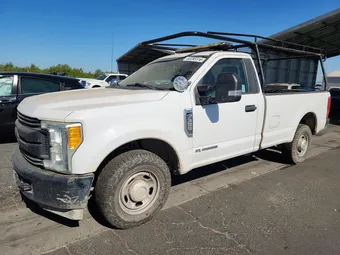 2017 Ford F-350 1FTRF3ATXHEC09826 Lot 63285316