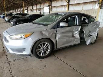 2016 Ford Focus 1FADP3K20GL216622