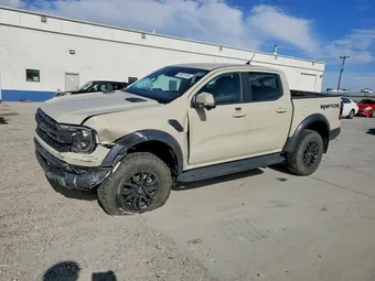 2025 Ford Ranger 1FTER4LR3SLE07566