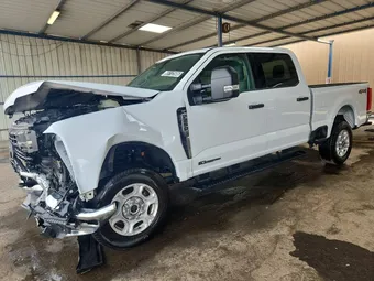 2026 Ford F-250 1FT7W2BT1TEC80888