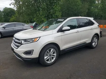2017 Ford Edge 2FMPK4J9XHBB74998 Lot 79134865