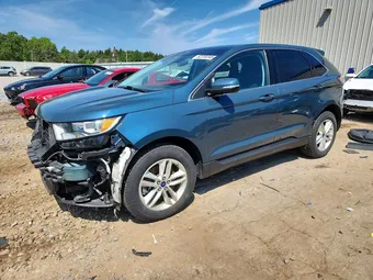 2016 Ford Edge 2FMPK4J95GBC40713