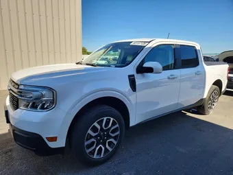 2022 Ford Maverick 3FTTW8E95NRA34895