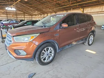2017 Ford Escape 1FMCU9GDXHUD91933