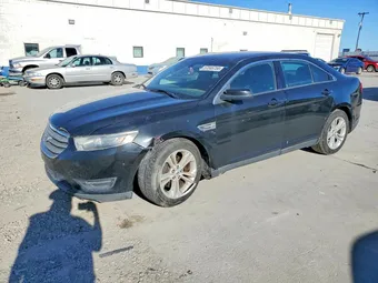 2015 Ford Taurus 1FAHP2E91FG154756