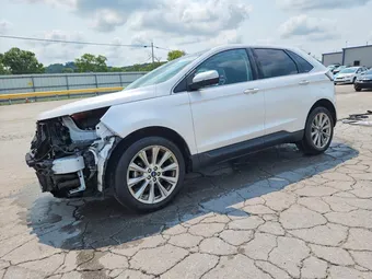 2018 Ford Edge 2FMPK3K90JBC04881