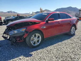 2018 Ford Taurus 1FAHP2E87JG102127