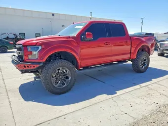 2020 Ford F-150 1FTFW1RG4LFB79952