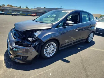 2015 Ford C-Max 1FADP5CU5FL108796