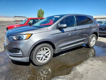 2023 Ford Edge 2FMPK4J91PBA30514
