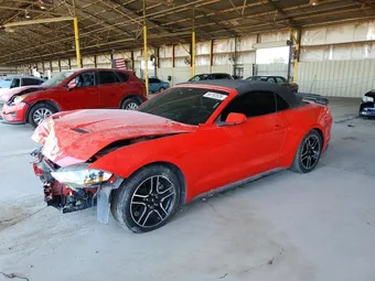 2022 Ford Mustang 1FATP8UH1N5100423