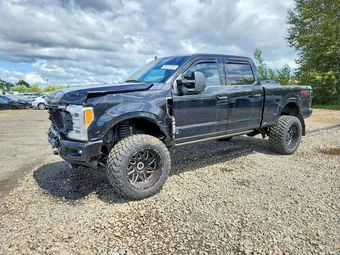 2019 Ford F-350 1FT8W3BT6KEC85268