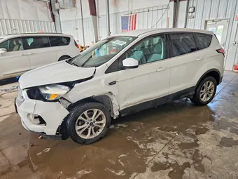 2017 Ford Escape 1FMCU0GD9HUE87550