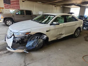 2015 Ford Taurus 1FAHP2F85FG139151