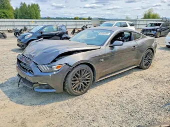 2016 Ford Mustang 1FA6P8CF4G5278679