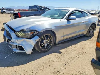 2017 Ford Mustang 1FA6P8THXH5225519 Lot 60521436