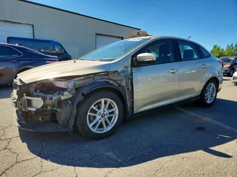 2017 Ford Focus 1FADP3F26HL300391 Lot 56471416