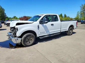 2019 Ford F-250 1FT7X2AT1KEC83545 Lot 51158396