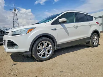 2016 Ford Escape 1FMCU0J99GUC59714