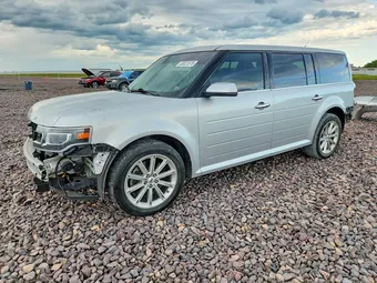 2019 Ford Flex 2FMHK6D84KBA35198