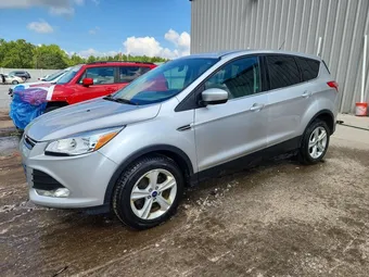 2016 Ford Escape 1FMCU9G92GUA84749