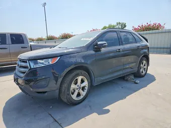 2015 Ford Edge 2FMTK3G88FBB77211