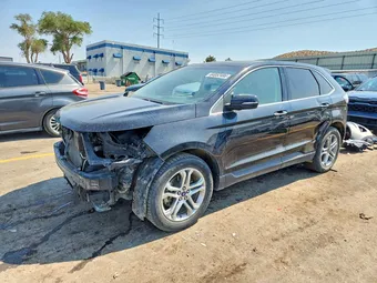 2017 Ford Edge 2FMPK4K96HBB97435 Lot 64052486