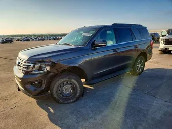 2019 Ford Expedition 1FMJU1HT8KEA87449 Lot 57230366