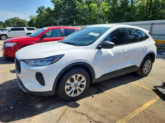 2024 Ford Escape 1FMCU0GN0RUB55975