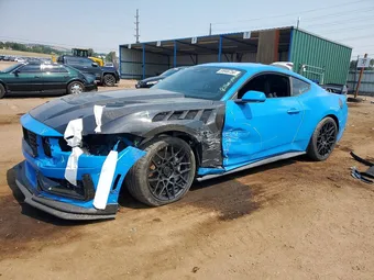 2024 Ford Mustang 1FA6P8CF2R5404296