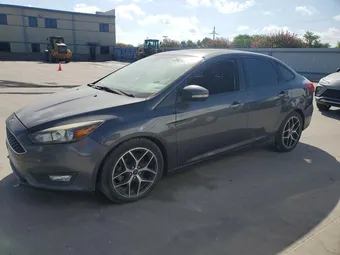 2018 Ford Focus 1FADP3H28JL321729