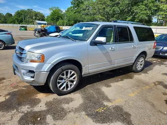 2017 Ford Expedition 1FMJK1KT9HEA54015