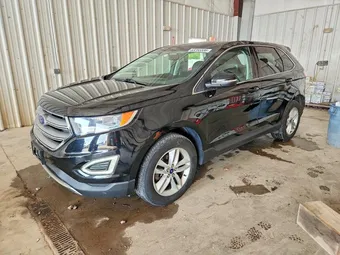 2016 Ford Edge 2FMPK3J83GBC35284