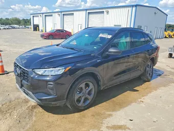 2026 Ford Escape 1FMCU9MNXTUA09826