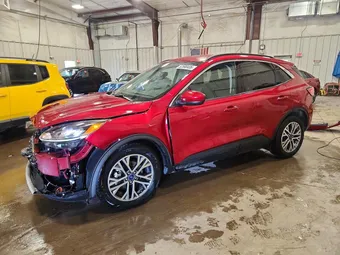 2020 Ford Escape 1FMCU9H60LUA49593 Lot 52590406