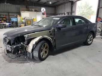 2017 Ford Taurus 1FAHP2E89HG132210