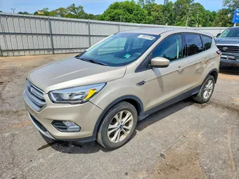 2017 Ford Escape 1FMCU0GD8HUE06683