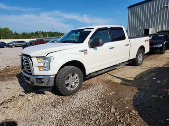 2015 Ford F-150 1FTFW1EF4FFC41142 Lot 63358356