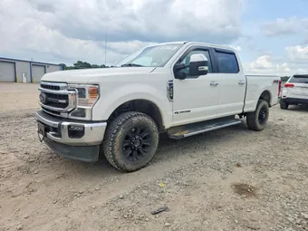 2020 Ford F-350 1FT8W3BT6LEC71405
